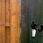 Philadelphia Pressure Washing Fences