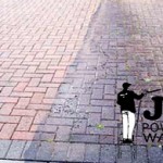 Philadelphia Driveway Pressure Washing