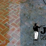 Philadelphia Porch Pressure Washing