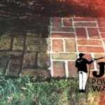 Philadelphia Walkway Pressure Washing