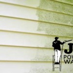 Pressure Washing your Siding