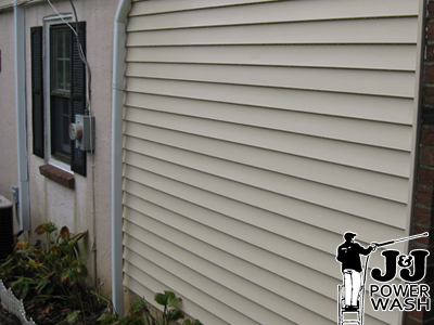 Jenkintown Powerwashing