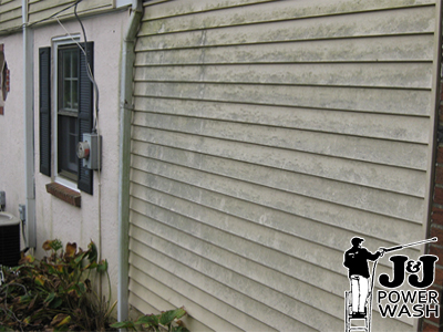 Jenkintown Pressure Washing Contractor