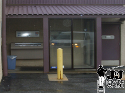 Philadelphia Pressure Washing
