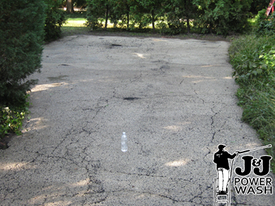 Powerwashing Your Driveway Powerwashing Your Driveway