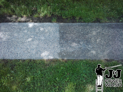 conshohocken powerwashing