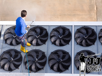 philadelphia commercial power wash We Pressure Wash Commercial Buildings Too!