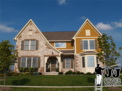 Especially if you want your house to look like this!