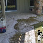 Bala Cynwood Powerwashing