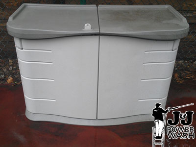 Patio Furniture Pressure Washing Patio Furniture Pressure Washing