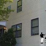 Vinyl After Cleaning Vinyl After Cleaning