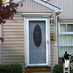 vinyl siding with moss vinyl siding with moss