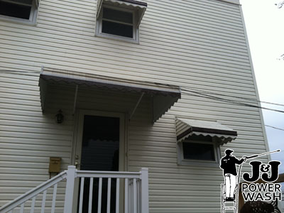 Norristown Pressure Washing After Norristown Pressure Washing After