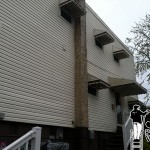 Norristown Pressure Washing After Norristown Pressure Washing After