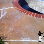 Pool Deck Pressure Washing Pool Deck Pressure Washing