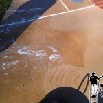 Pool Deck Pressure Washing Pool Deck Pressure Washing