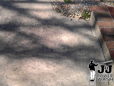 Brick and Concrete Pressure Washing Contractor Brick and Concrete Pressure Washing Contractor