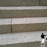 Granite Powerwashing