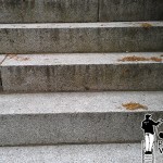 Granite Pressure Washing