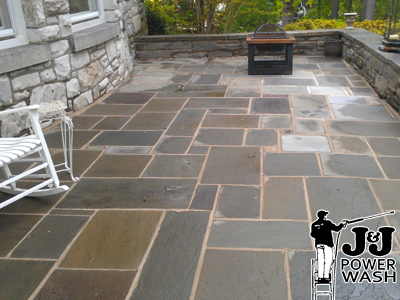 Wayne Power Washing Wayne Power Washing