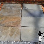 Flagstone Power Washing Flagstone Power Washing