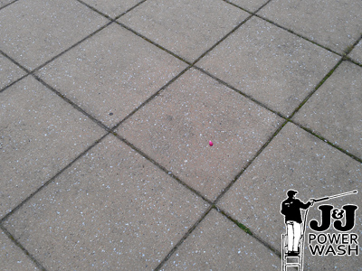 Patio Pressure Washing Patio Pressure Washing