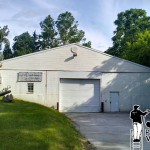 Warehouse Pressure Washing Warehouse Pressure Washing