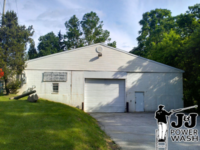 Warehouse Pressure Washing Warehouse Pressure Washing