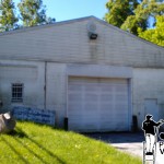 Warehouse Power Washing Warehouse Power Washing