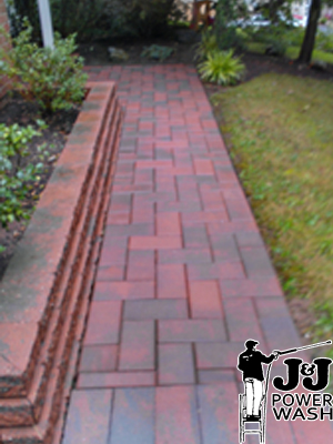 Jeffersonville Powerwashing Jeffersonville Powerwashing