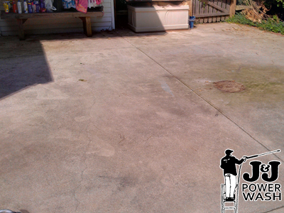 concrete patio pressure washing concrete patio pressure washing