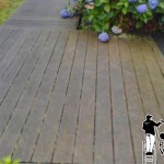 Composite Deck Pressure Washing Composite Deck Pressure Washing
