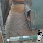 Dumpster Cleaning Dumpster Cleaning