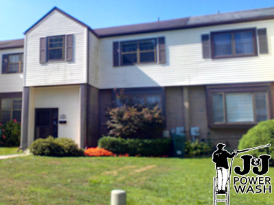 Lafayette Hill Power Washing