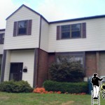 Lafayette Hill Pressure Washing Lafayette Hill Powerwashing