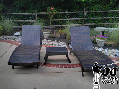 Main Line Powerwashing Main Line Powerwashing