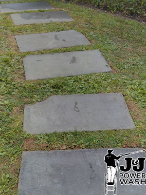 Plymouth Meeting Powerwashing