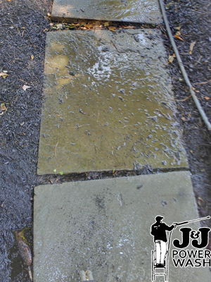 Plymouth Meeting Pressure Washing