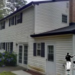 Vinyl Siding Pressure Washing Vinyl Siding Pressure Washing