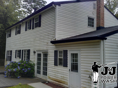 Vinyl Siding Pressure Washing Vinyl Siding Pressure Washing