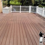 Composite Deck Pressure Washing Composite Deck Pressure Washing