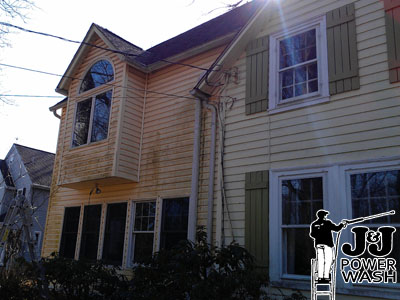 Wayne, Pa Pressure Washing