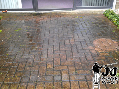 Gladwyne Power Washing