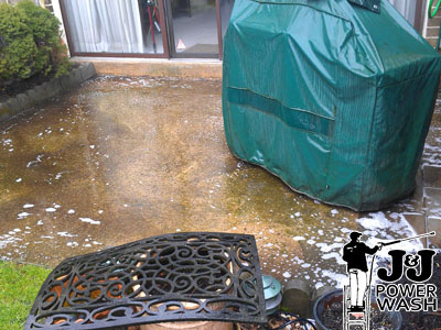 Gladwyne Pressure Washing