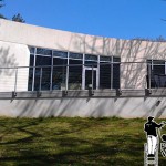 Concrete Pressure Washing After Concrete Pressure Washing After