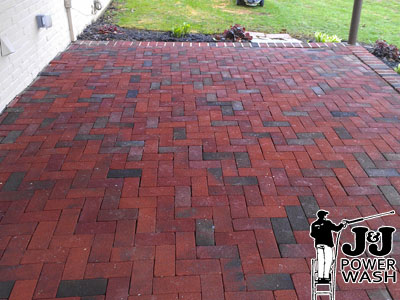 Plymouth Meeting Pressure Washing After Plymouth Meeting Pressure Washing After