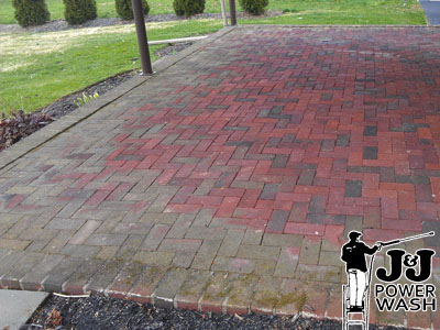 Plymouth Meeting Pressure Washing Before Plymouth Meeting Pressure Washing Before