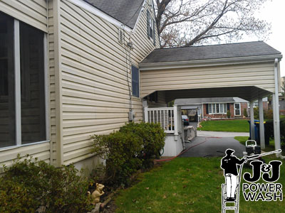 King of Prussia Powerwashing