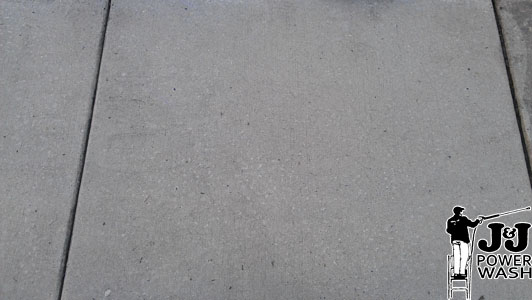 Drexel Hill Pressure Washing After Drexel Hill Pressure Washing After