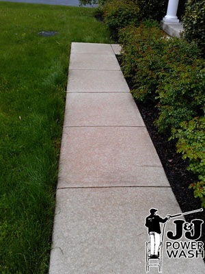 Darby Power Washing Darby Power Washing